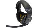 Corsair H2100 USB Connector Circumaural Dolby 7.1 Wireless Gaming Headset