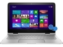 HP Spectre x360 13-4021ca Bilingual Convertible Laptop Intel Core i5 5200U (2.20GHz) 8GB Memory 256GB SSD Intel HD Graphics 5500 Shared memory 13.3" Touchscreen Windows 8.1
