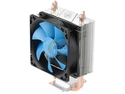 DEEPCOOL GAMMAXX 200 CPU Cooler 2 Heatpipes 92mm PWM Fan