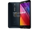 Asus Zenfone 2 - Black, 5.5", Intel 2.3GHz, 4G Ram, 64GB Storage, North America Warranty