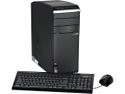 ASUS AMD FX-Series FX-6300 (3.50 GHz) Desktop PC, 16GB Memory, 1TB HDD, Windows 7 Home Premium 64bit