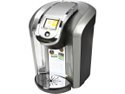 Keurig® 2.0 K550 Brewing System with a Keurig™ Carafe, 2.0 Starter Kit including one filter, 4 K-Carafe™ packs and 6 K-Cup® packs