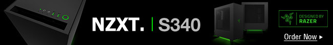 NZXT S340