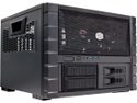 Cooler Master HAF XB EVO - High Air Flow Test Bench and LAN Box Desktop Computer Case with ATX Motherboard Support