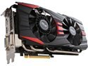 ASUS Radeon R9 390X 8GB 512-Bit GDDR5 HDCP Ready CrossFireX Support Video Card
