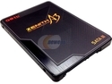 GeIL Zenith A3 GZ25A3-120G 2.5" 120GB SATA III Solid State Drive