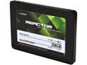 Mushkin Enhanced Reactor MKNSSDRE256GB 2.5" 256GB SATA III MLC Solid State Drive