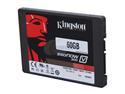 Kingston SSDNow V300 Series SV300S37A/60G 2.5" 60GB SATA III Solid State Drive