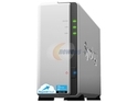 Synology BeyondCloud 1-Bay (1x 3TB NAS Drives) Network Attached Storage (NAS)