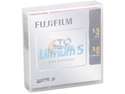 FUJIFILM 16008030 1.5/3.0TB LTO Ultrium 5 Data Cartridge 1 Pack