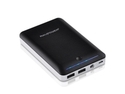 RAVPower Deluxe RP-PB35 16000mAh Power Bank / External Battery Charger with Built-in Flashlight