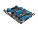 ASUS M5A97 R2.0 AM3+ AMD 970 + SB950 6 x SATA 6Gb/s USB 3.0 ATX AMD Motherboard with UEFI BIOS
