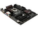 ASUS Z97-PRO GAMER LGA 1150 Intel Z97 HDMI SATA 6Gb/s USB 3.0 ATX Intel Motherboard