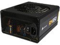 Refurbished: CORSAIR RM850 850W 80 PLUS GOLD Certified Full Modular Power Supply - Factory Refurbished