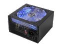 Rosewill Stallion Series RD500-2SB - 500-Watt ATX12V v2.2 Power Supply