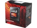 AMD FX-8320 Vishera 8-Core 3.5GHz (4.0GHz Turbo) Socket AM3+ 125W Desktop Processor