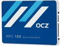OCZ ARC 100 ARC100-25SAT3-120G 2.5" 120GB SATA III MLC Solid State Drive