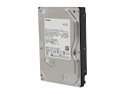 TOSHIBA 1TB 32MB Cache SATA 3 (6.0 Gb/S) 3.5" Internal Hard Drive Bare Drive