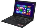 Lenovo G50 Intel Core i5 5200U (2.20GHz) 15.6" Laptop, 8GB Memory, 1TB HDD, Intel HD Graphics 5500 