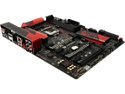 MSI Z170A GAMING M7 LGA 1151 Intel Z170 HDMI SATA 6Gb/s USB 3.1 ATX Intel Motherboard