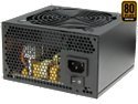 Rosewill ARC Series 650W Modular Power Supply, 80 PLUS Bronze Certified, Intel 4th Gen CPU Ready, SLI & CrossFire Ready