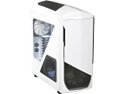 NZXT Phantom 530 White ATX Full Tower Computer Case