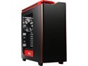 NEW NZXT H440 STEEL Mid Tower Case. Next Generation 5.25-less Design.