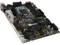 MSI Z170-A PRO LGA 1151 Intel Z170 SATA 6Gb/s USB 3.1 ATX Intel Motherboard