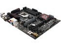 ASUS H170 PRO GAMING LGA 1151 Intel H170 HDMI SATA 6Gb/s USB 3.1 USB 3.0 ATX Intel Motherboard