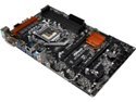 ASRock H170A-X1/3.1 LGA 1151 Intel H170 SATA 6Gb/s USB 3.1 USB 3.0 ATX Intel Motherboard