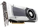 ZOTAC GeForce GTX1070 GDDR5 8GB DirectX-12 Founders Edition