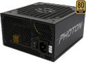 Rosewill PHOTON Series 550W Full Modular Power Supply, 80 PLUS Gold Certified, Intel 4th Gen CPU Ready, SLI & Crossfire Ready