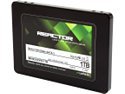 Mushkin Enhanced Reactor 2.5" 1TB SATA III MLC Internal Solid State Drive