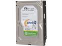 Refurbished: Western Digital AV-GP 1TB IntelliPower 64MB Cache SATA 6.0Gb/s 3.5" Internal Hard Drive -Manufacture Recertified Bare Drive