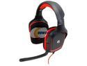Refurbished: Logitech G230 Over-the-Ear Gaming Headset