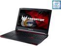 Acer Predator Intel Core i7 6700HQ (2.60 GHz) 17.3" IPS Gaming Laptop, 16GB Memory, 1TB HDD, 128GB SSD, NVIDIA GeForce GTX 970M 3GB