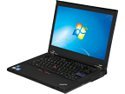 Refurbished: ThinkPad T420 Intel Core i5 2520M (2.50 GHz) 14.0" Laptop, 4GB Memory, 320GB HDD, Intel HD Graphics 3000 
