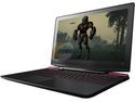 Lenovo Intel Core i7 6700HQ (2.60 GHz) 15.6" Gaming Laptop, NVIDIA GeForce GTX 960M, 16GB DDR4 Memory, 128GB SSD, 1TB HDD