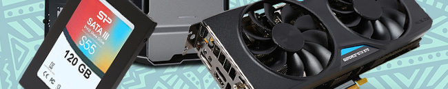 $229.99 Phanteks Mid Tower ATX Case & More