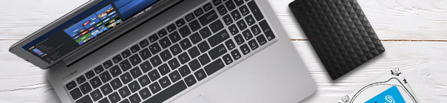 $84.99 Seagate 2TB HDD