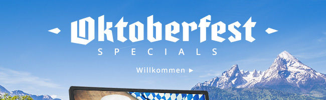 OKTOBERFEST