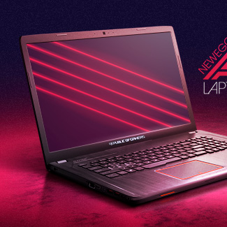 NEWEGG ALL-STARS: LAPTOPS & GAMING NOTEBOOKS