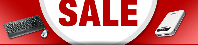 SALE