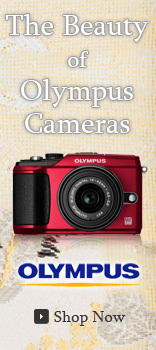 The Beauty of Olympus Cameras
