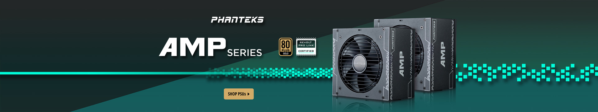 Phanteks Series