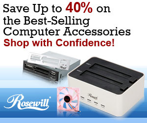 Save Up to 40% on the Best-Selling Computer Accessories - Shop with Confidence!