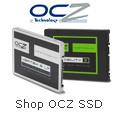 Shop OCZ SSD