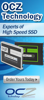 Shop OCZ SSD
