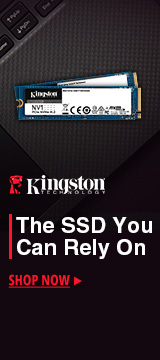 The SSD You Can Rely On