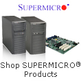 Simple, easy and high performing solutions by SUPERMICRO